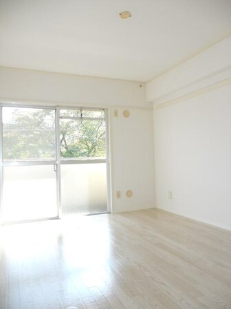 百合ヶ丘ステーションテラスの物件内観写真